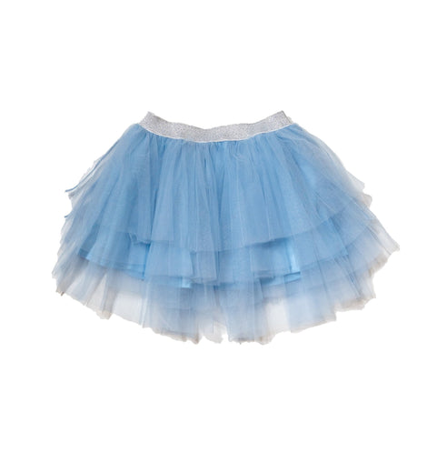 Maia tutu | Chambray